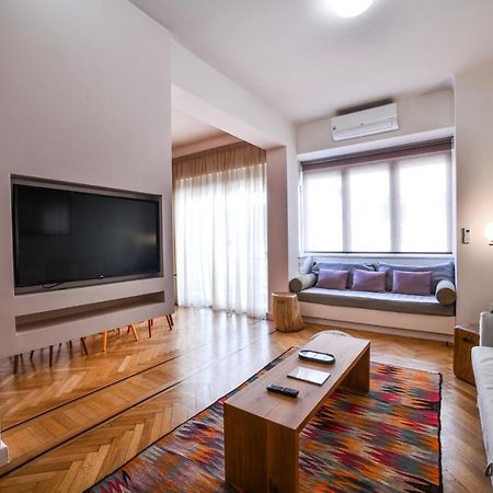 Kolonaki Boutique Apartments By Olala Homes Атина Екстериор снимка