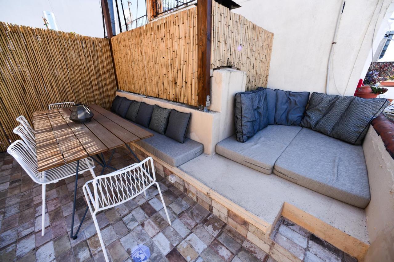 Kolonaki Boutique Apartments By Olala Homes Атина Екстериор снимка