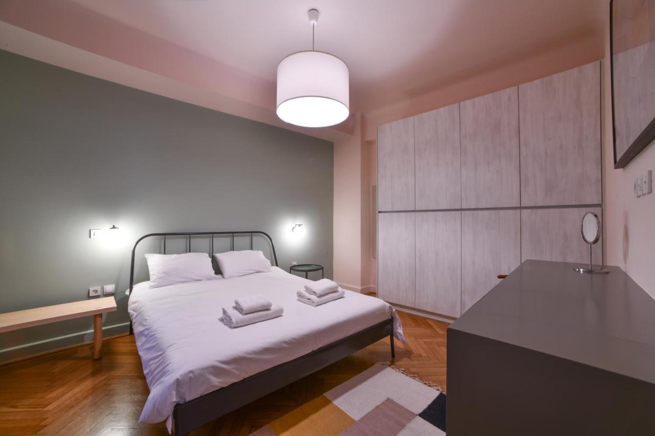 Kolonaki Boutique Apartments By Olala Homes Атина Екстериор снимка