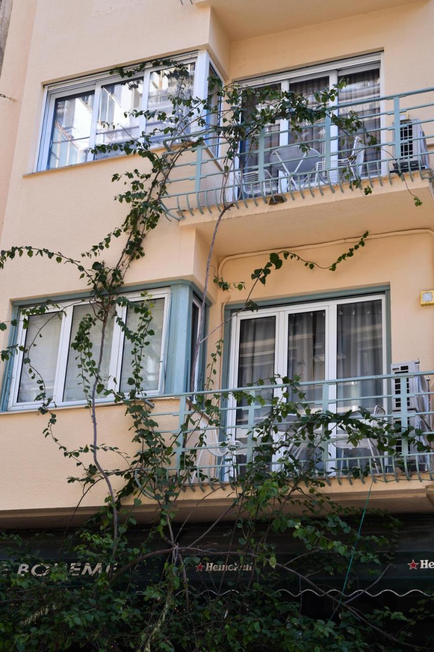 Kolonaki Boutique Apartments By Olala Homes Атина Екстериор снимка