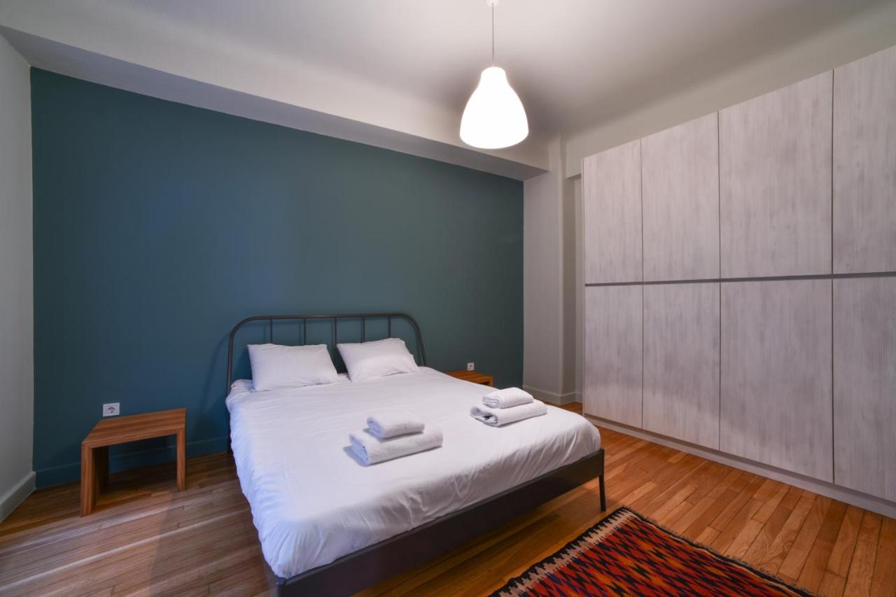 Kolonaki Boutique Apartments By Olala Homes Атина Екстериор снимка